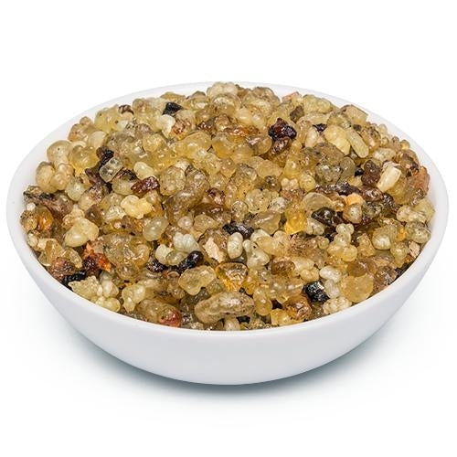 Incense/Resin/cones - Dormar