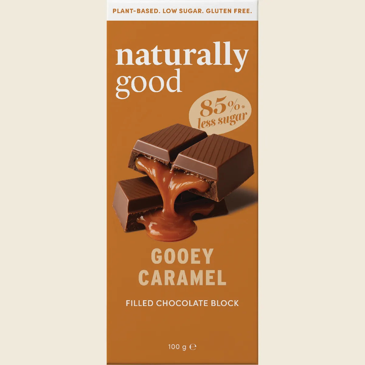Naturally Good Chocolate