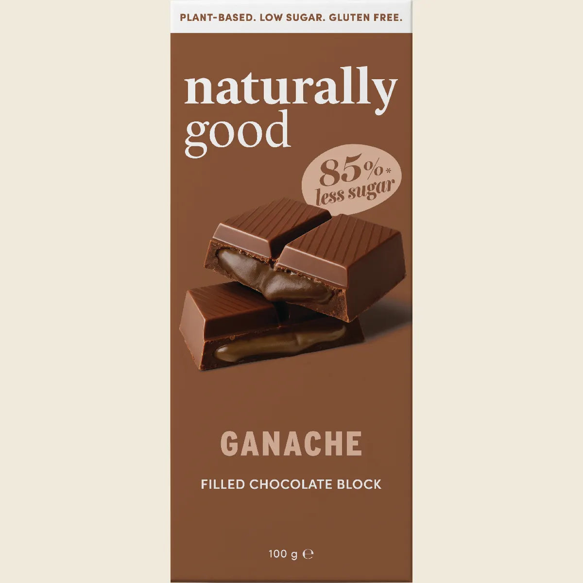Naturally Good Chocolate