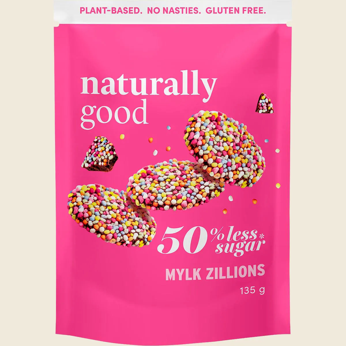 Naturally Good