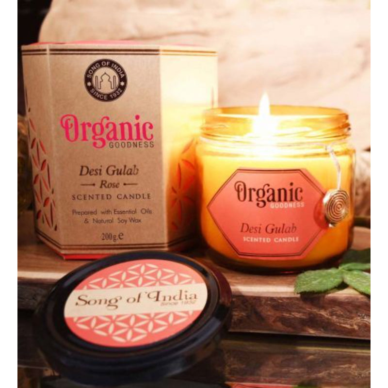 candles - Dormar