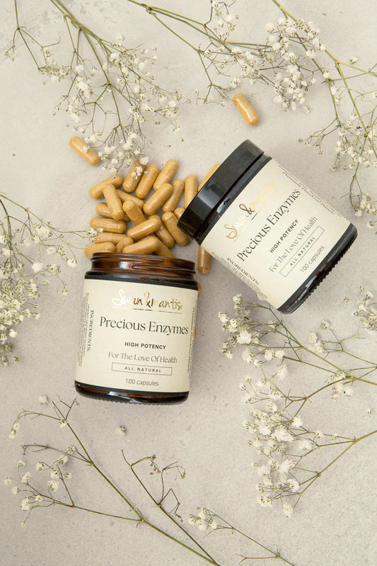 Precious Enzymes