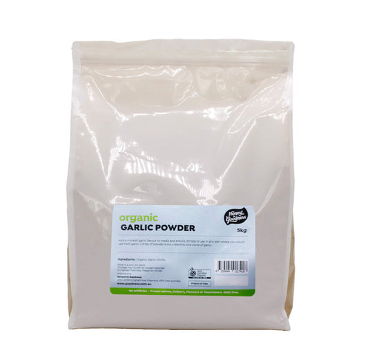 Organic Garlic Powder