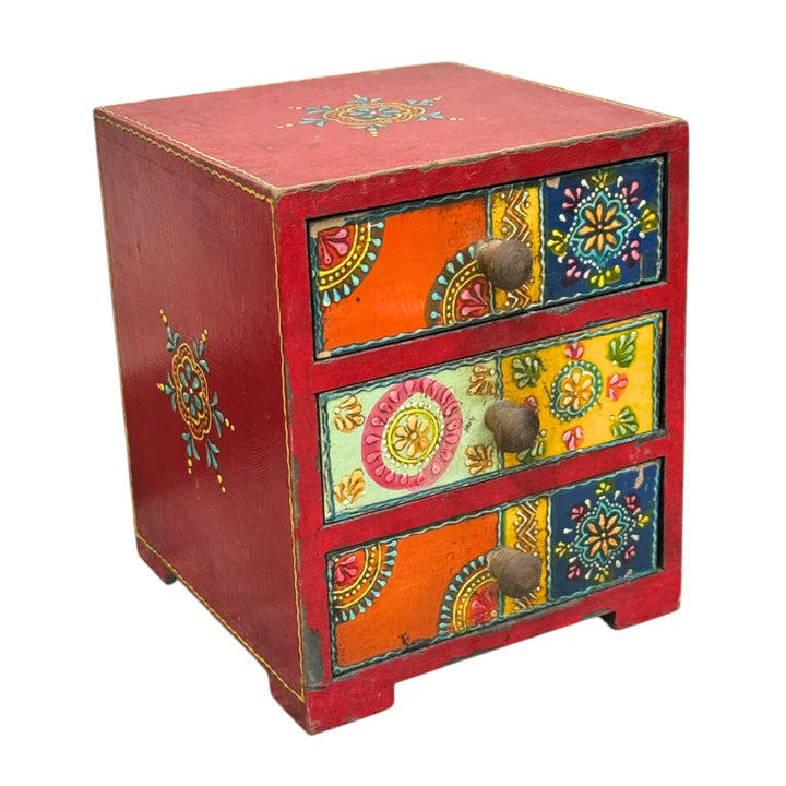 Trinket Boxes-Skyira