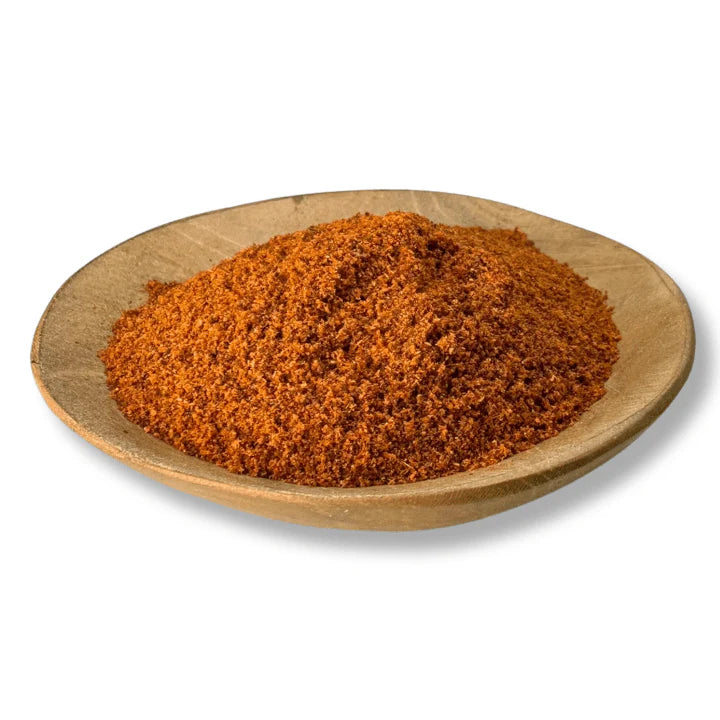 Wyld Dried Herbs-Organically grown