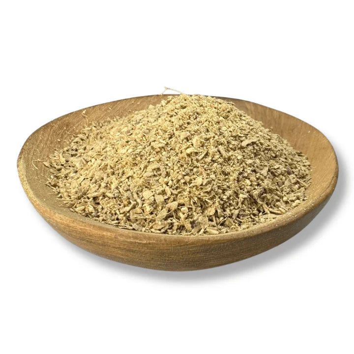 Wyld Dried Herbs-Organically grown