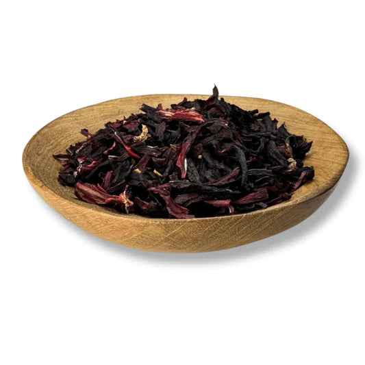 Wyld Dried Herbs-Organically grown
