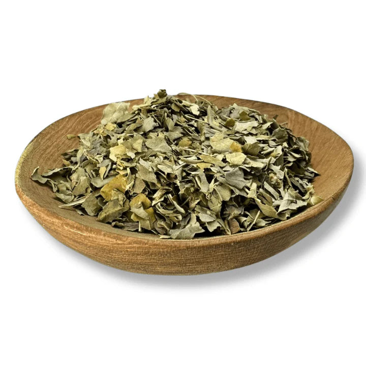 Wyld Dried Herbs-Organically grown