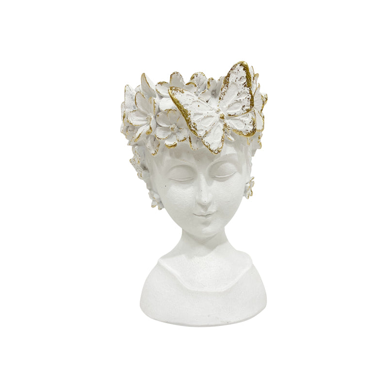 Incense holders & Statues -Dormar