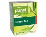 Planet Organic Tea BAGS