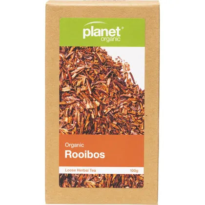 Planet Organic // Rooibos