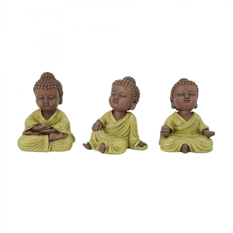 Incense holders & Statues -Dormar