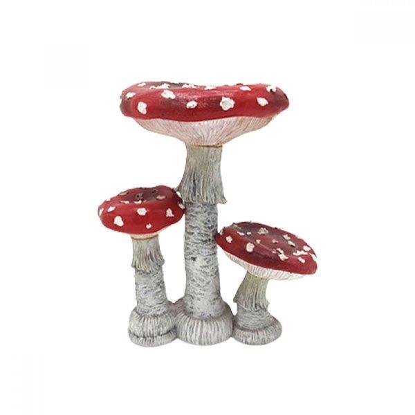 Incense holders & Statues -Dormar