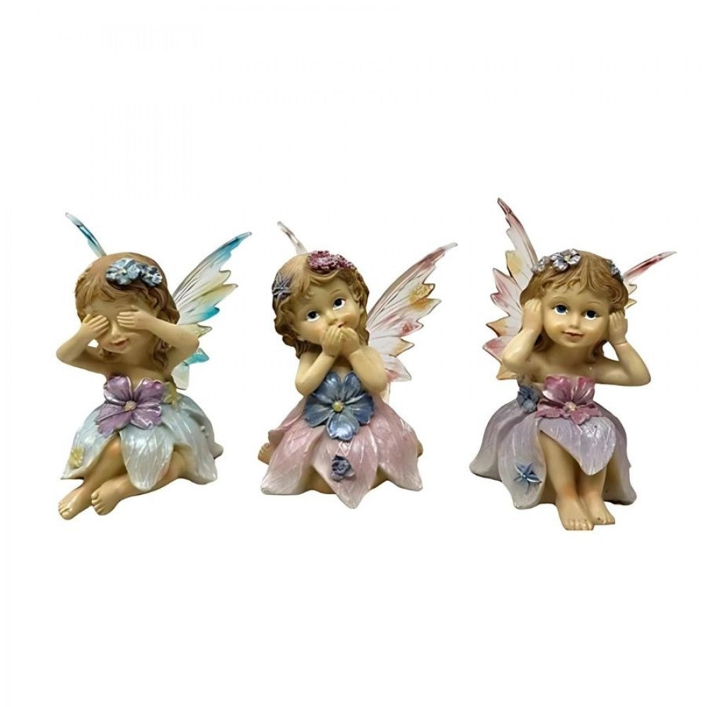 Incense holders & Statues -Dormar