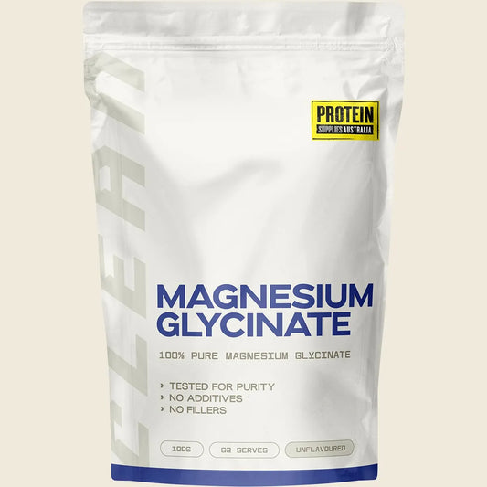Magnesium Glycinate 100g