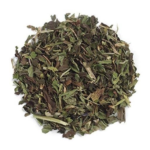 Mindful Foods Peppermint Organic