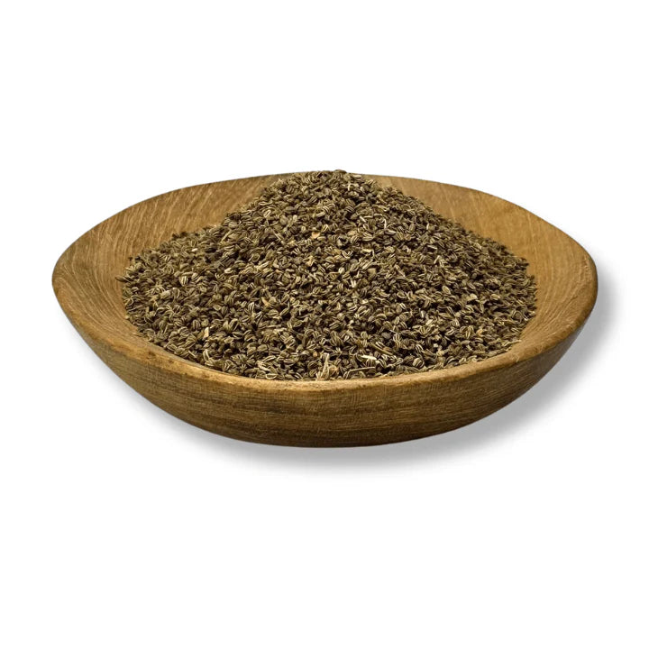 Wyld Dried Herbs-Organically grown