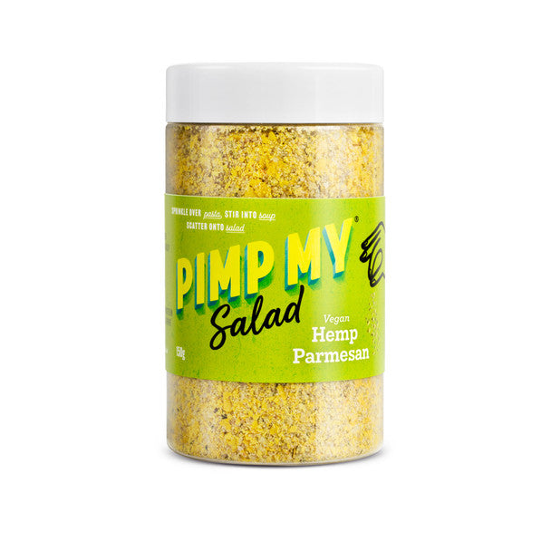 Pimp My Salad 150g