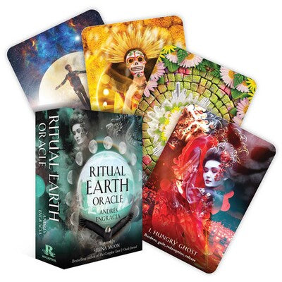 Dormar Tarot cards and Rune Stones
