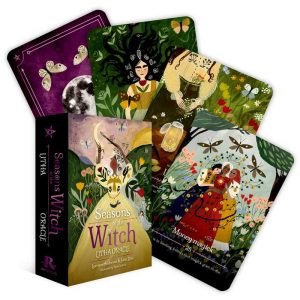 Dormar Tarot cards and Rune Stones