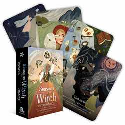 Dormar Tarot cards and Rune Stones