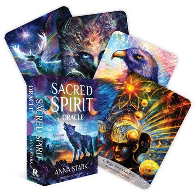 Dormar Tarot cards and Rune Stones