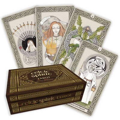 Tarot cards and Rune Stones - Dormar
