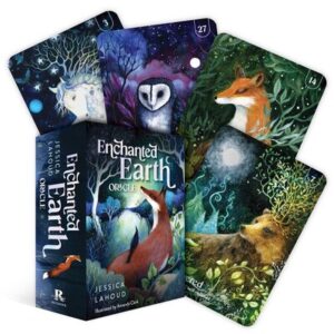 Dormar Tarot cards and Rune Stones