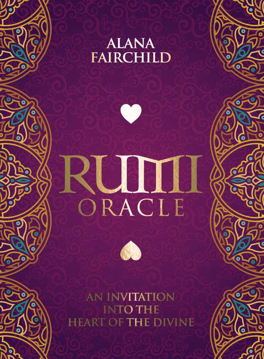 Oracle // Rumi Oracle Deck