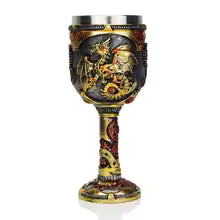 Medieval Drinking cups - AlliE