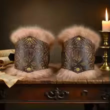 Medieval Accessories-  AlliE