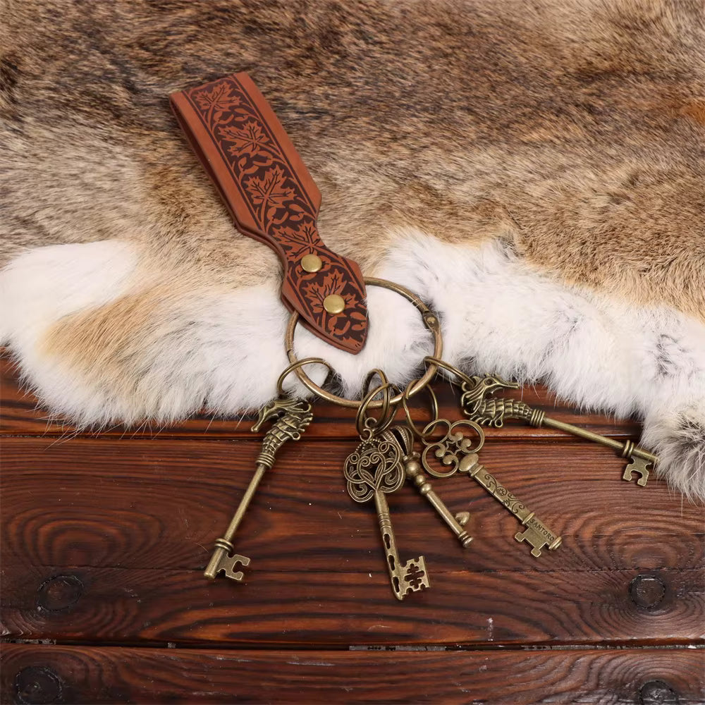 Medieval Accessories-  AlliE