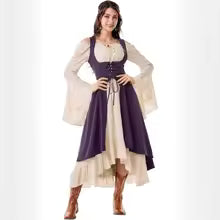 medieval dresses = AliExpress