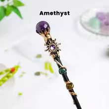 Magic Wands - AlliE