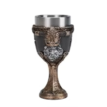 Medieval Goblets and Mugs - AlliE