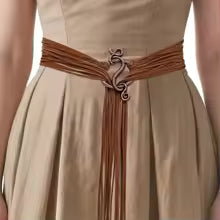 Medieval Accessories-  AlliE