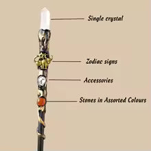 Magic Wands - AlliE