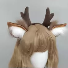 Fantasy headwear AlliE