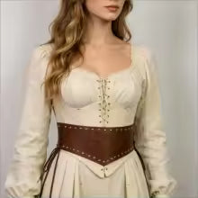 Medieval Accessories-  AlliE