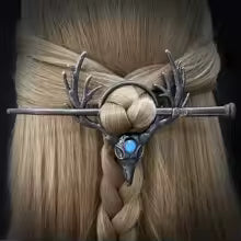 Medieval Accessories-  AlliE