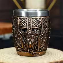 Medieval Drinking cups - AlliE