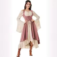 medieval dresses = AliExpress