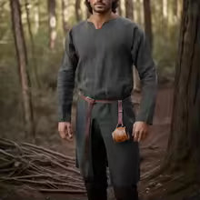 Mens Medieval gear- AlliE