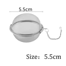 Tea Infusers / strainers
