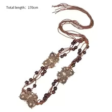 Bohemian Belt Vintage