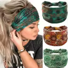 Bohemian Hair Band - AliExpress