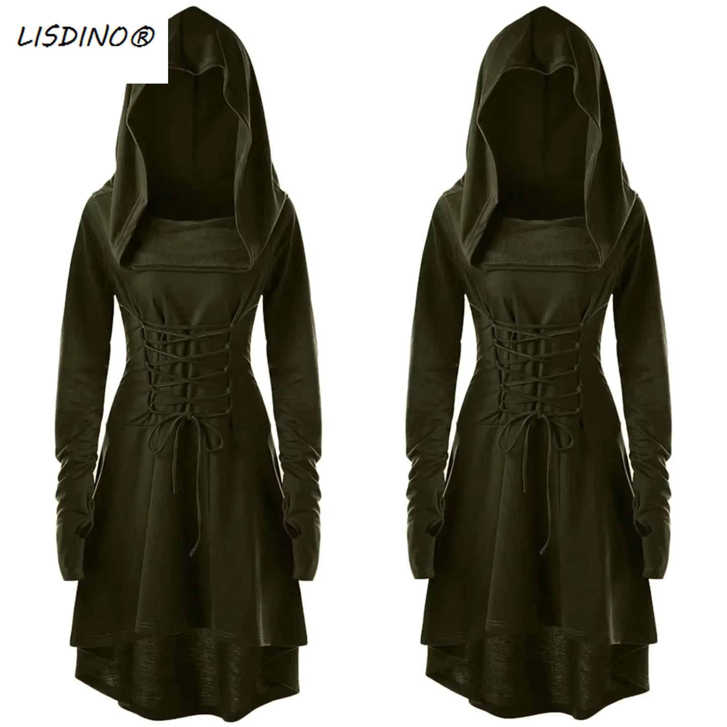 medieval dresses = AliExpress