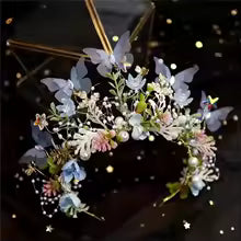 Fantasy headwear AlliE