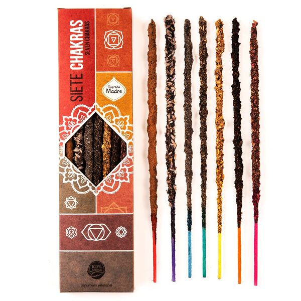Incense/Resin/cones - Dormar