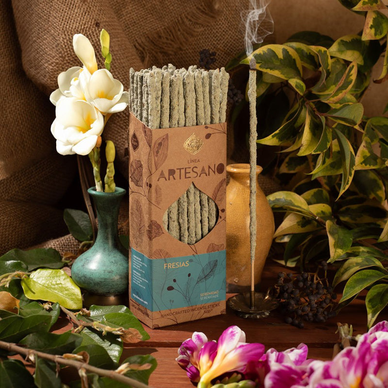 sagrada madre incense -Dormar